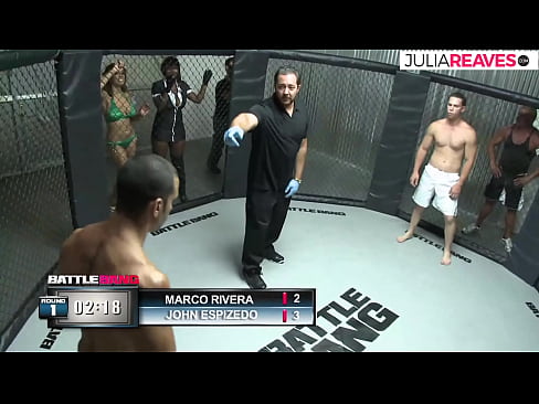 ❤️ Ultimate Fighter meniduri seorang gadis nomor tepat setelah pertarungan di atas ring ️  Sex pada kami ❤