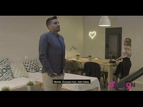 ❤️ PORNBCN 4K Satu wanita dewasa dengan payudara besar ingin menjadi anal kacau gigolo muda dengan kontol besar blowjob amortisme keras fuck pekerjaan tangan gaya anjing vagina menjilat orgasme subtitle bahasa Prancis ️  Sex pada kami ❤
