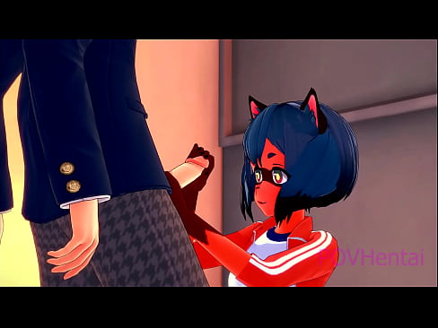 ❤️ Peternakan sapi baru dengan Michiru Kagemori ️  Sex pada kami ❤